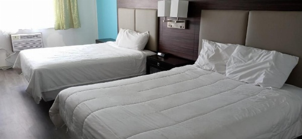 Nampa Inn & Suites image 6